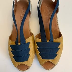 Gentle Souls espadrille